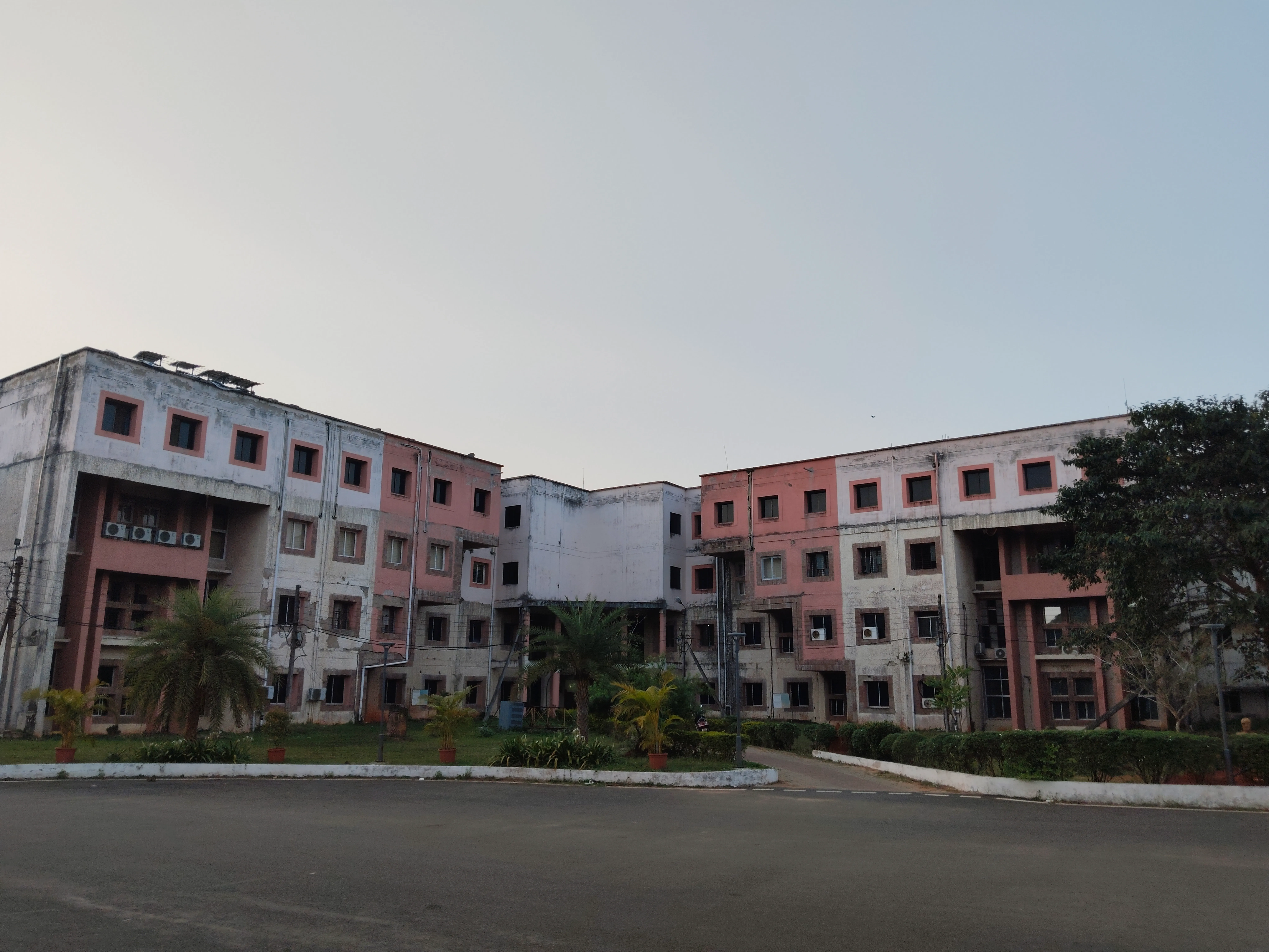 Innovation & Excellence