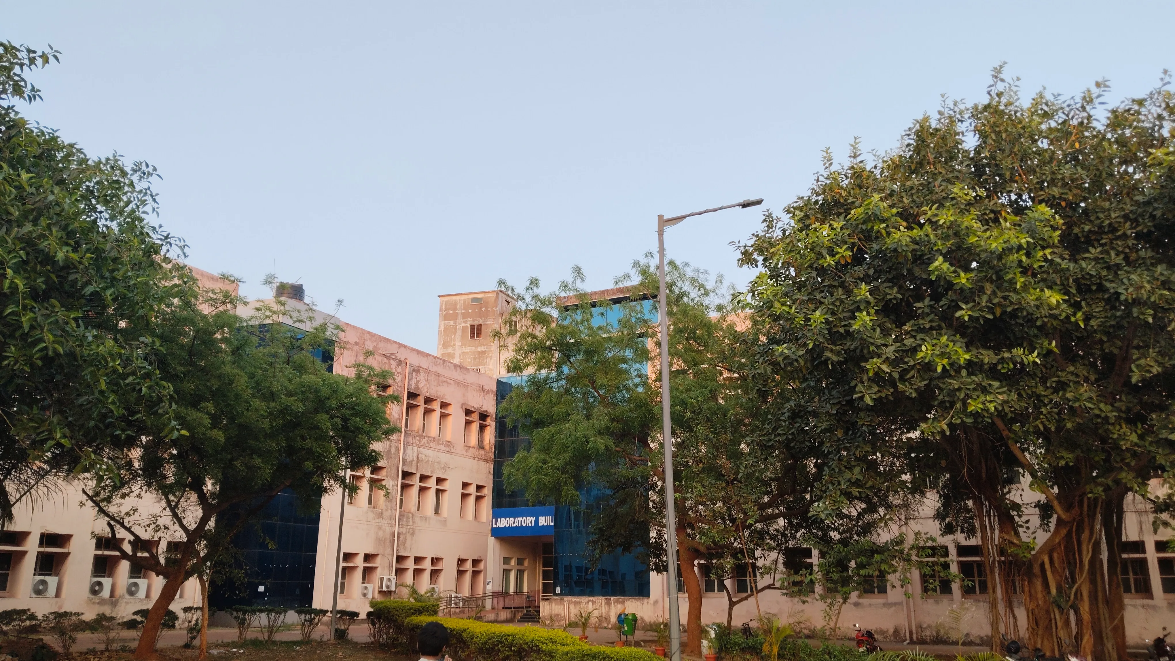 Connecting Talent with Opportunity