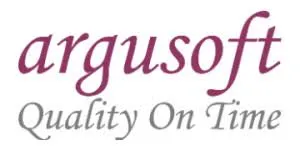 Argusoft logo