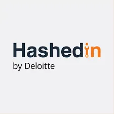 HashedIn logo