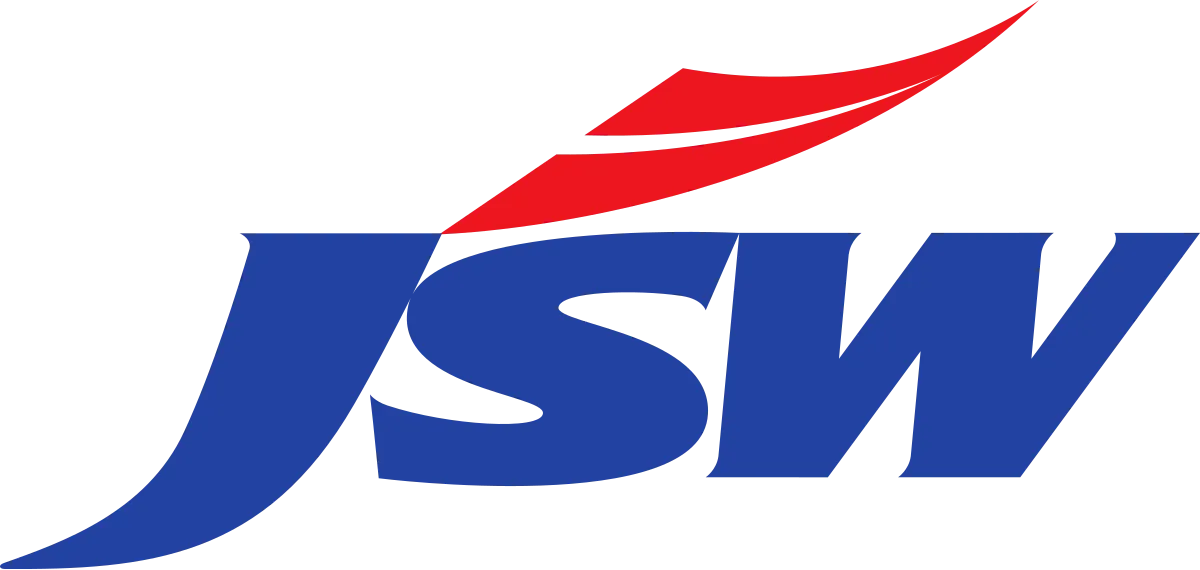 JSW logo