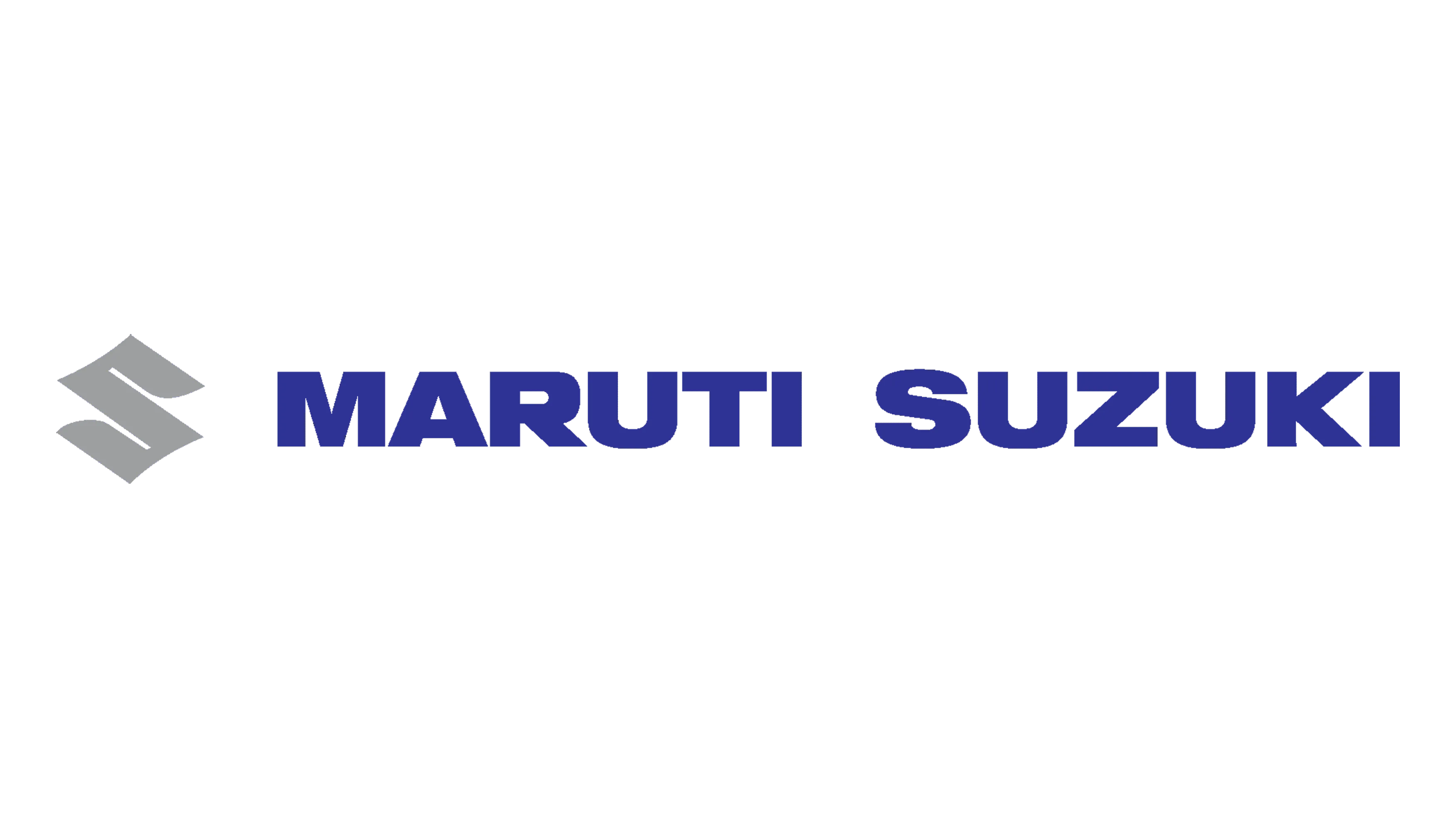 Maruti Suzuki logo