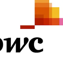 PWC logo