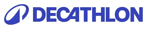 Decathlon logo