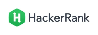 HackerRank logo