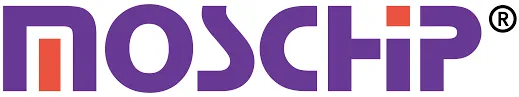Moschip logo