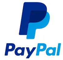 PayPal logo