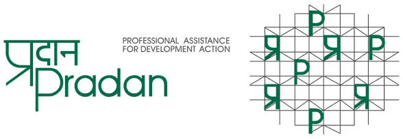 Pradhan logo