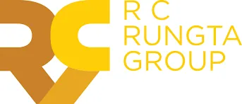 RC Rungta Group logo