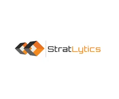Stratlytics logo