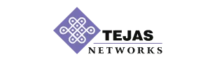Tejas Networks logo